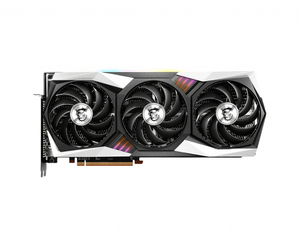 RADEON RX 6800 XT GAMING X